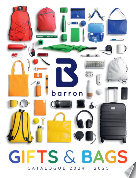 Barron Gifts and Bags