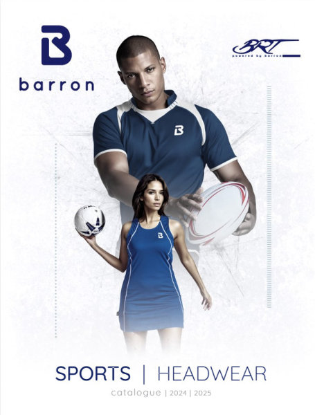 Barron Eco Gifts and Bags