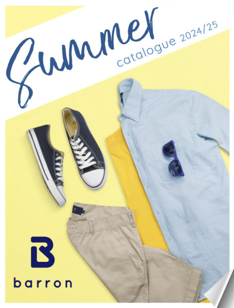 Summer Catalogue